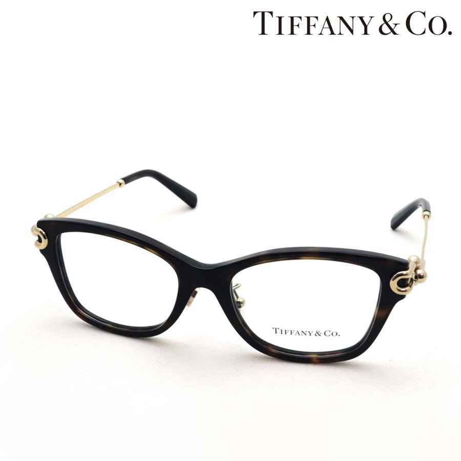 Tiffany & Co. 専用 TIFFANY&Co.（ティファニー） メガネ TIFFANY&Co. TF2266F 8015 51