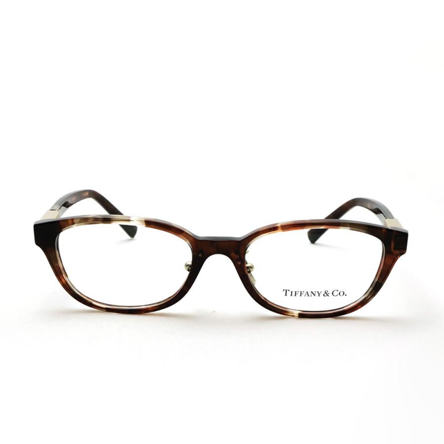 TIFFANY&Co.（ティファニー） メガネ NewModel TIFFANY&Co. TF2280D