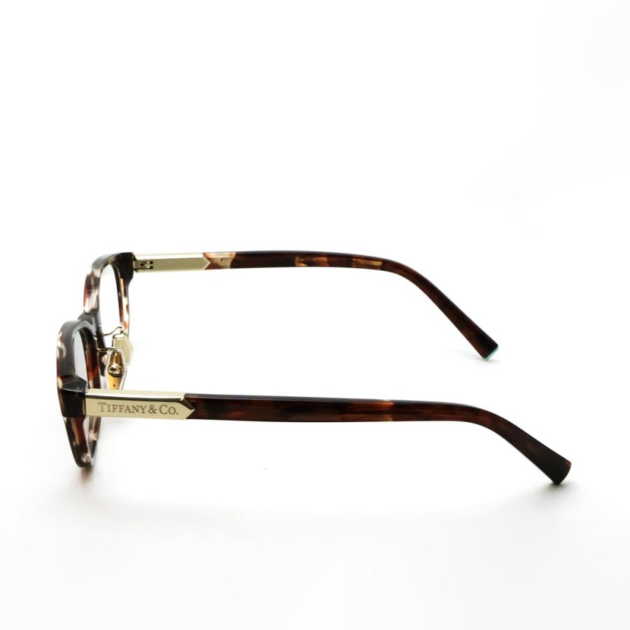 Tiffany & Co. メガネ TIFFANY&Co.（ティファニー） メガネ NewModel TIFFANY&Co. TF2280D
