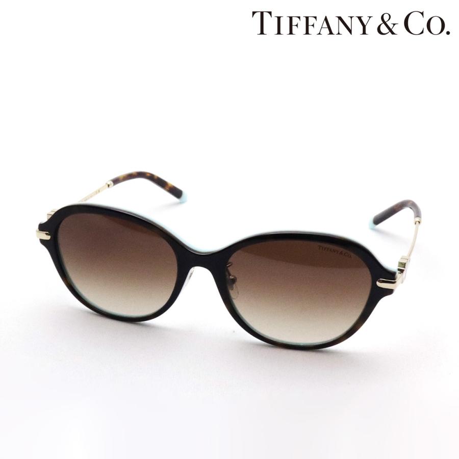 TIFFANY&Co.（ティファニー） サングラス TIFFANY&Co. TF4188D 80153B