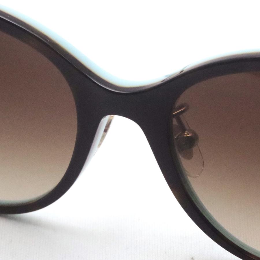 TIFFANY&Co.（ティファニー） サングラス TIFFANY&Co. TF4188D 80153B