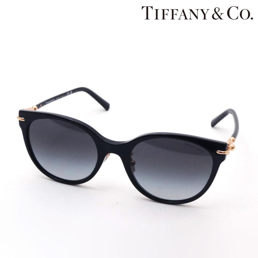 TIFFANY&Co. ティファニー サングラス TF4223D 80013C