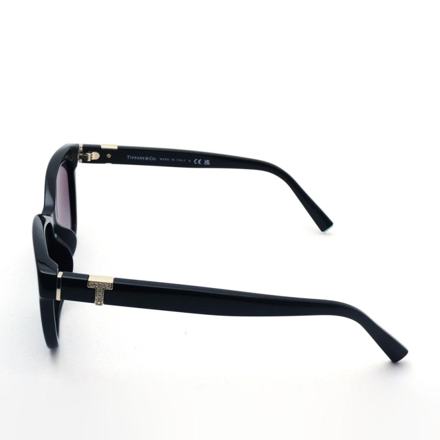 TIFFANY&Co.（ティファニー） サングラス TIFFANY&Co. TF4237BF 80013C