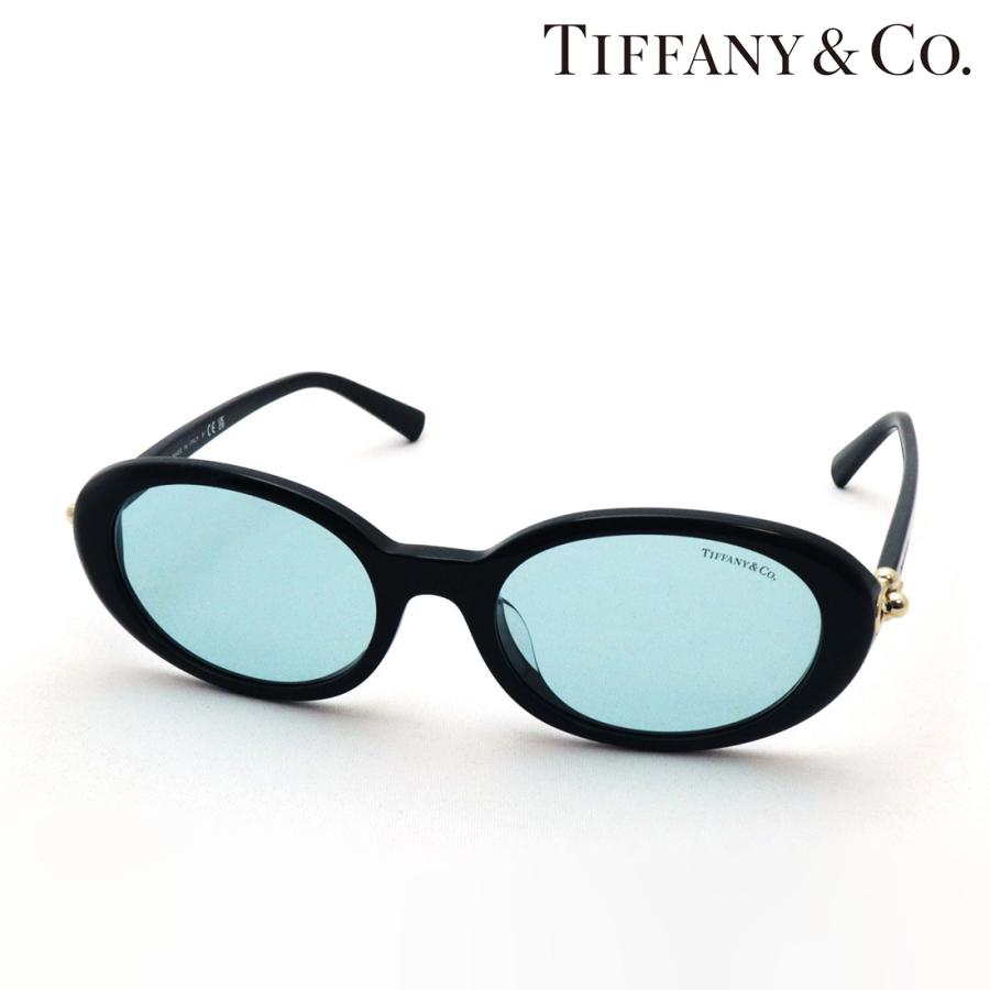 TIFFANY&Co.（ティファニー） サングラス TIFFANY&Co. TF4242D 8001D9