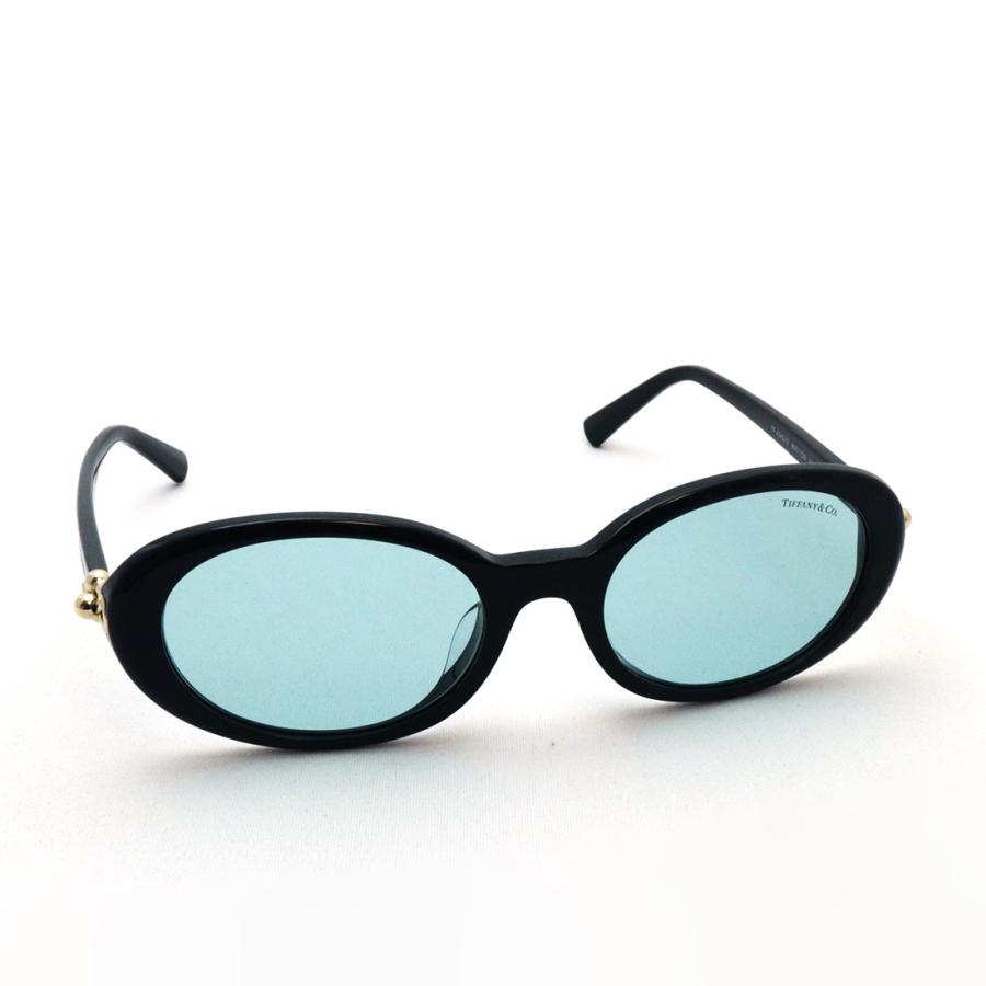 TIFFANY&Co.（ティファニー） サングラス TIFFANY&Co. TF4242D 8001D9