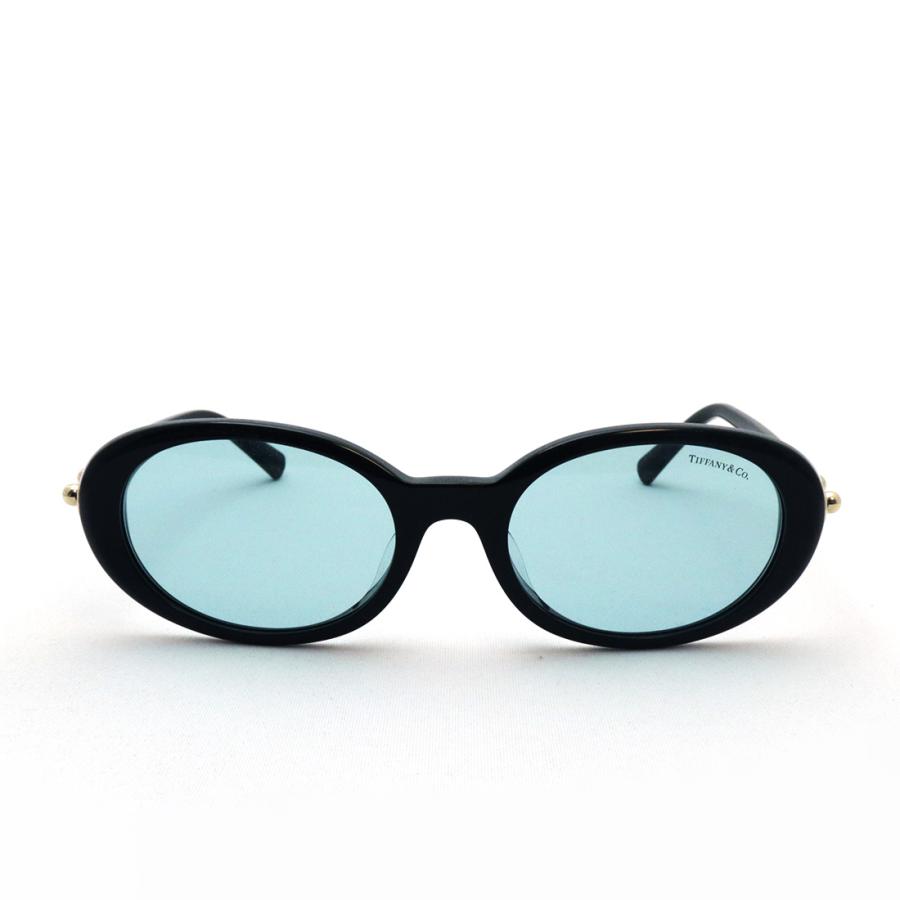 TIFFANY&Co.（ティファニー） サングラス TIFFANY&Co. TF4242D 8001D9