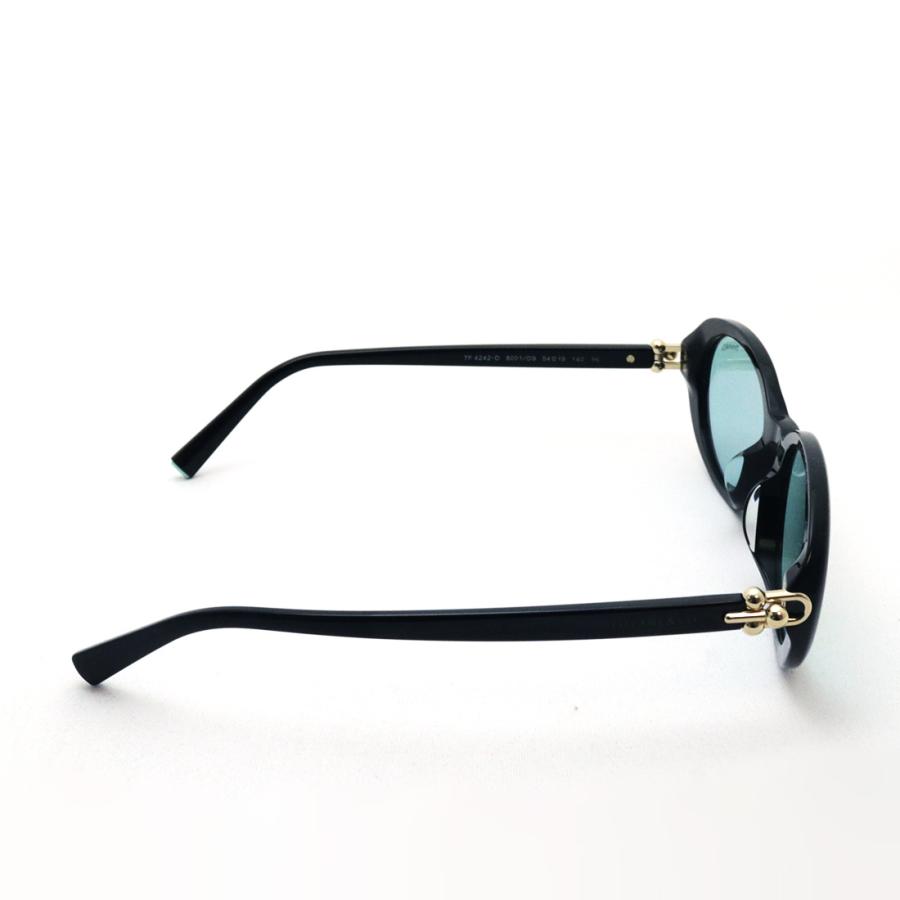 TIFFANY&Co.（ティファニー） サングラス TIFFANY&Co. TF4242D 8001D9
