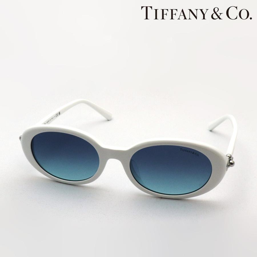 TIFFANY&Co.（ティファニー） サングラス TIFFANY&Co. TF4242D 83929S