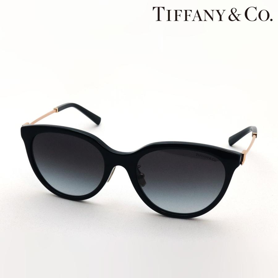 TIFFANY&Co.（ティファニー） サングラス TIFFANY&Co. TF4243D 80013C