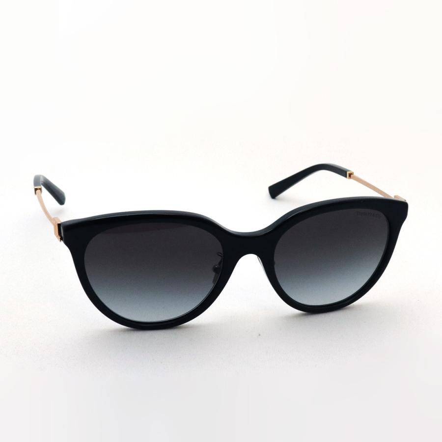 TIFFANY&Co.（ティファニー） サングラス TIFFANY&Co. TF4243D 80013C