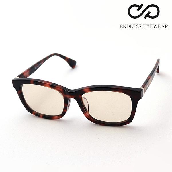 エンドレスアイウェア サングラス ENDLESS EYEWEAR TN-01 TIGERS EYE-1 