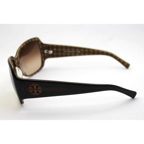 トリーバーチ サングラス TORY BURCH TY7004 display picture 1