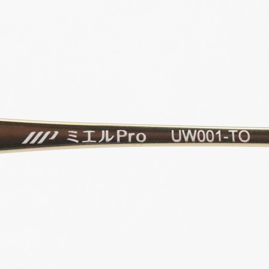 ミエルPro UW001-CBN 老眼鏡　シニアグラス 楽天市場】【正規品販売店】ミエルPro 老眼鏡 UW001-TO mierupro