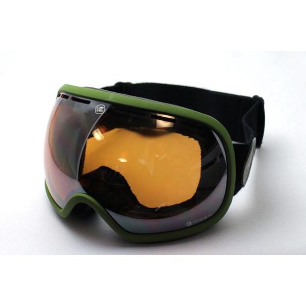 ボンジッパー ゴーグル おすすめ価格 VON ZIPPER AE21M-702 SIO  