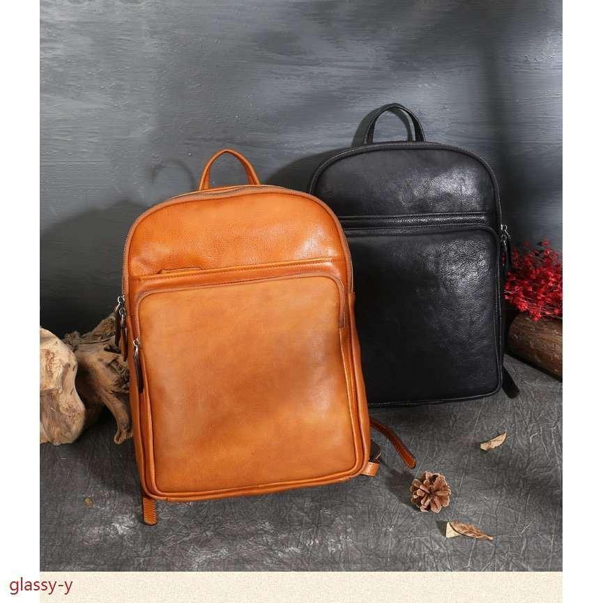 即納 最大半額 リュックメンズ 防水usb充電ポート付き 本革 ビジネスリュック 通勤 通学 バックパック 15 6インチ Pc リュック おしゃれ ブラックyo A 141 全国宅配無料 Cajohar Com