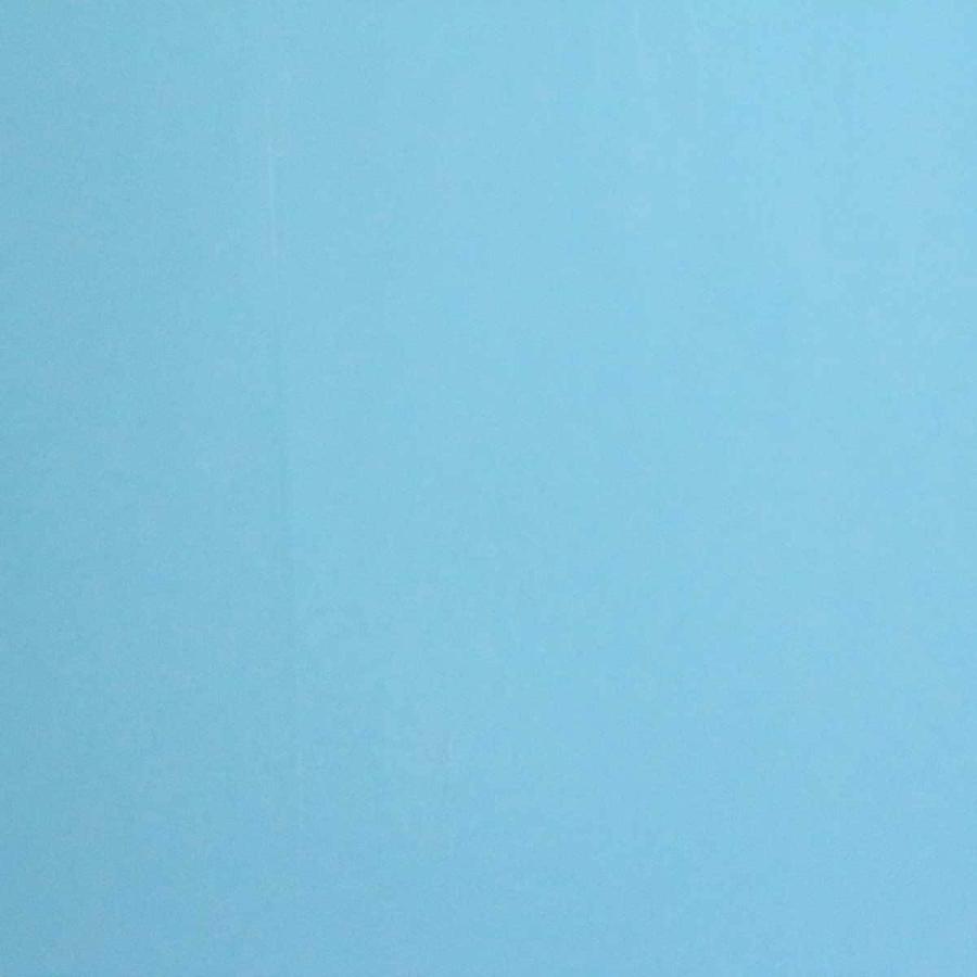 0104 氷河の青 3mm厚 約25cm×約22cm｜glassygallery｜02