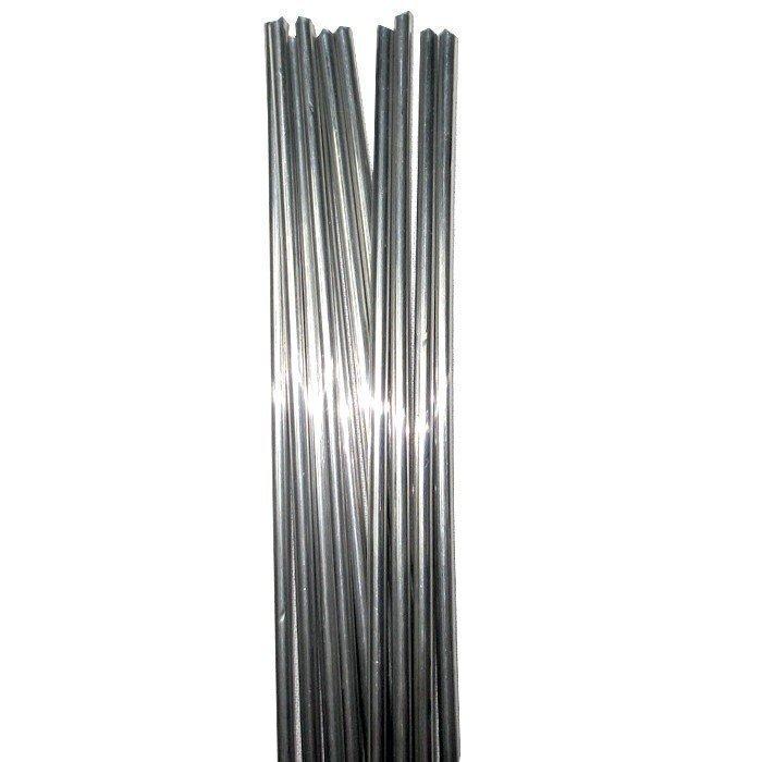 60％ 500g ステンドグラス用棒半田（はんだ） : GlassyGallery moving 