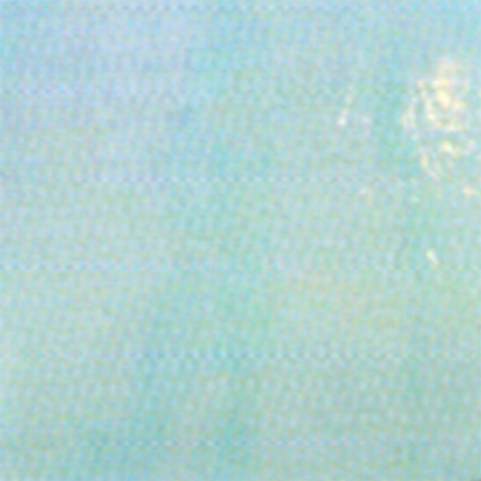 モレッティ板ガラス OPライトブルー 224 約6cm×約6cm COE104 フュージング工芸材料 ベネチアングラス
