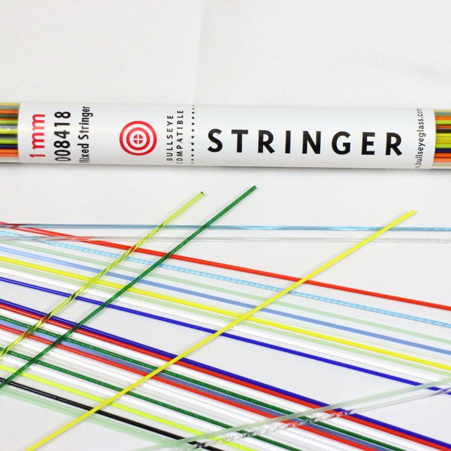 ミックスMIXストリンガー ブルズアイ COE90 |  | 02