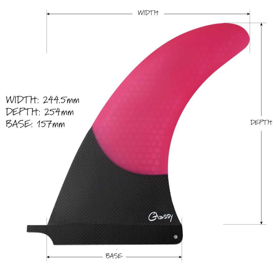 CosmicEnergyセミロングボードSeagull8.0 シングルフィン付き CosmicEnergyセミロングボードSeagull8.0 シングルフィン付き