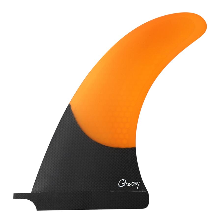 ⑤【カリフォルニア】ロングボードフィン メイドインUSAのこだわり