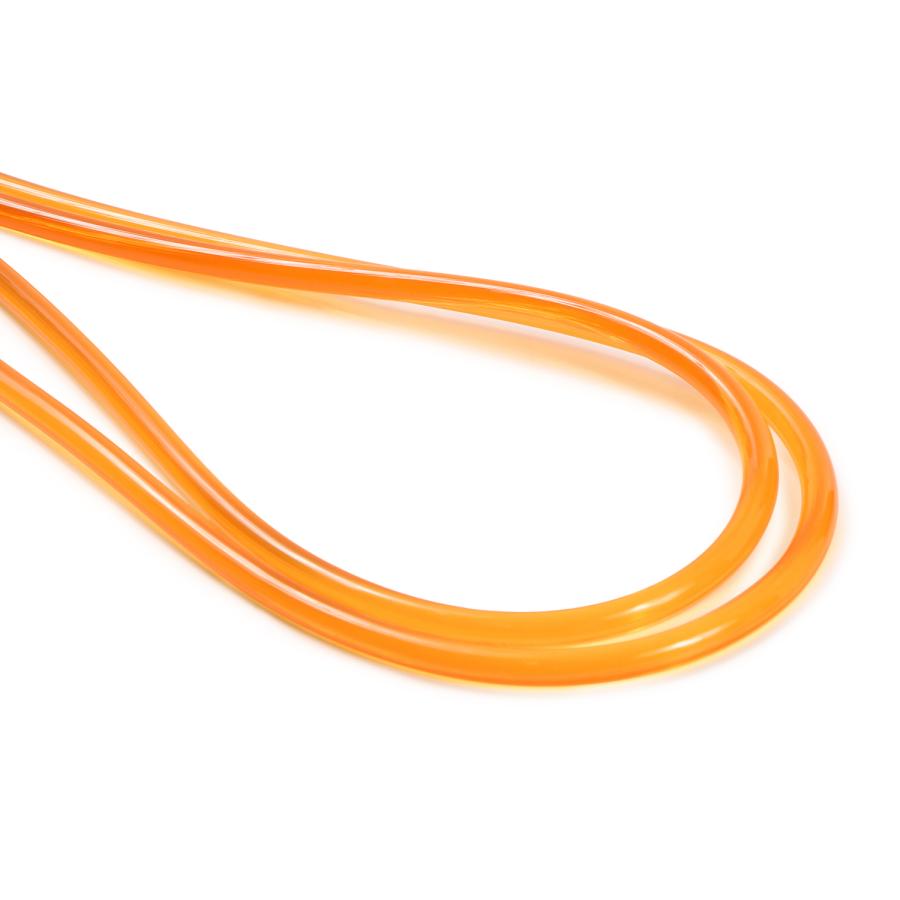 イエロー ファンボード リーシュコード付き Amazon | Goture サーフボードリーシュ ロングボード 【7mm 3M