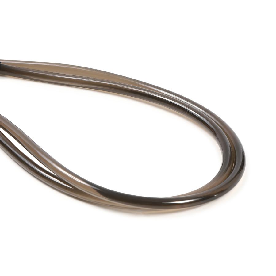 グラッシー リーシュコード 8 8ft サーフィン リーシュ ファンボード