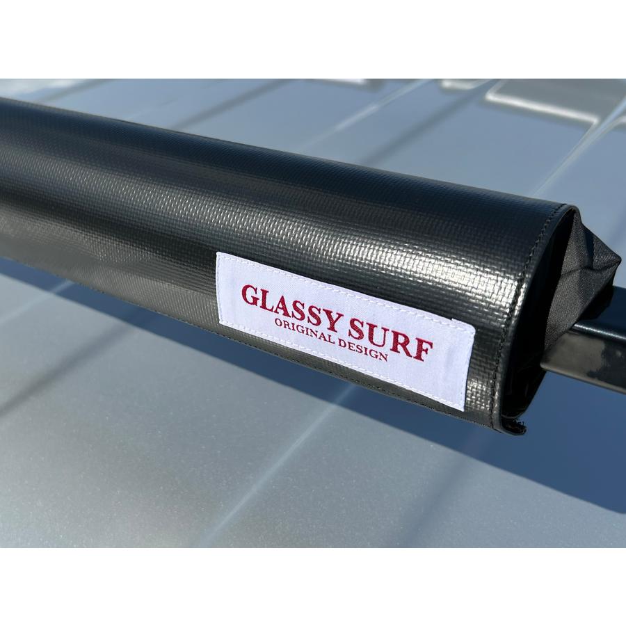 キャリアパッド キャリアパット ルーフラックパッド パッド クッション