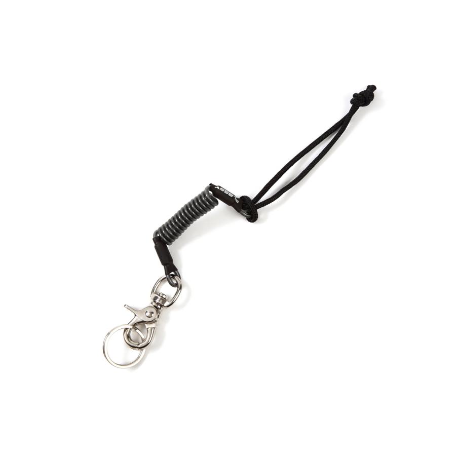 グラッシー スノーボード リーシュコード リーシュ コイルリーシュ