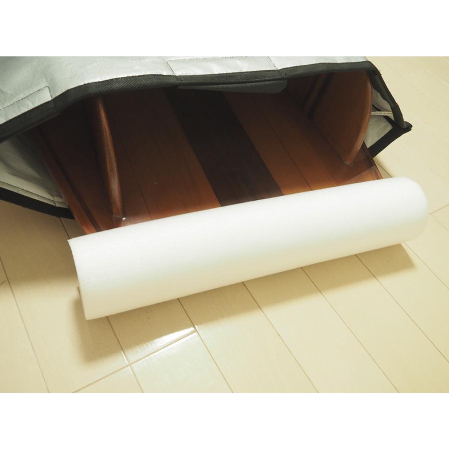 グラッシー サーフボードケース サーフィン ボードケース ハードケース