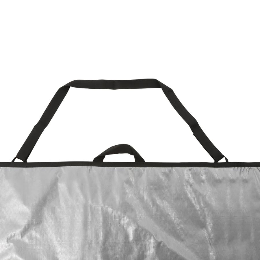 グラッシー サーフボードケース サーフィン ボードケース ハードケース