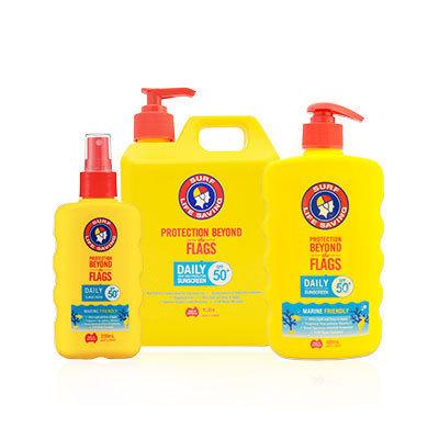 SLS)サンスクリーン(サンクリーム)チューブタイプ200ml(日焼け止め用