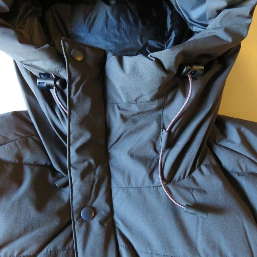KLATTERMUSEN(クレッタルムーセン) Atle2.0 Jacket M's StormBlue L