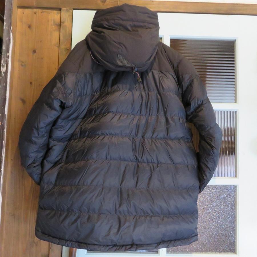 KLATTERMUSEN(クレッタルムーセン) Atle2.0 Jacket M's StormBlue L