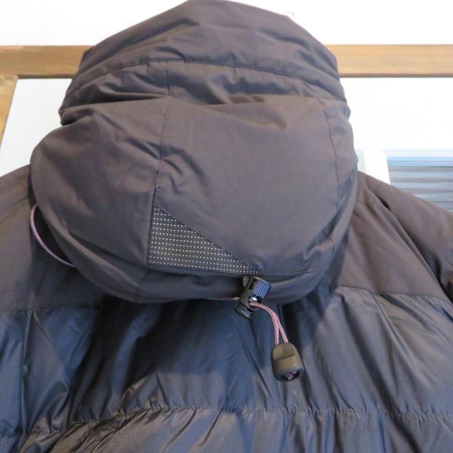 KLATTERMUSEN(クレッタルムーセン) Atle2.0 Jacket M's StormBlue L
