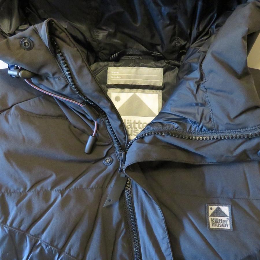 KLATTERMUSEN(クレッタルムーセン) Atle2.0 Jacket M's
