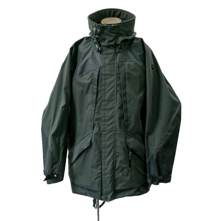 KLATTERMUSEN(クレッタルムーセン) Rimfaxe Jacket M's Charcoal KLATTERMUSEN(クレッタルムーセン) Rimfaxe Jacket M's Charcoal