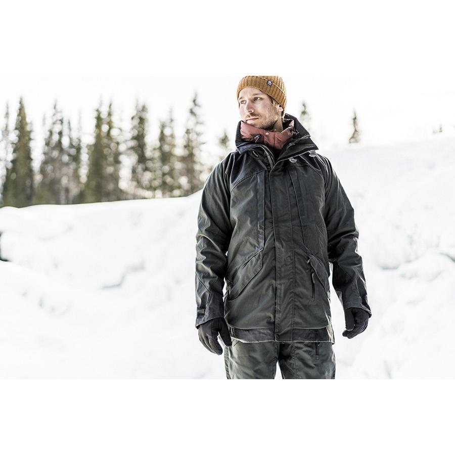 Klattermusen クレッタルムーセン Lサイズ Rimfaxe Jacket M S ジャケット Charcoal Jacket Lサイズ リムファクセ ジャケット マウンテンパーカー 正規輸入品 ア mccl グラストンベリー