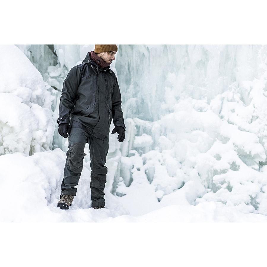 Klattermusen クレッタルムーセン Lサイズ Rimfaxe Jacket M S ジャケット Charcoal Jacket Lサイズ リムファクセ ジャケット マウンテンパーカー 正規輸入品 ア mccl グラストンベリー