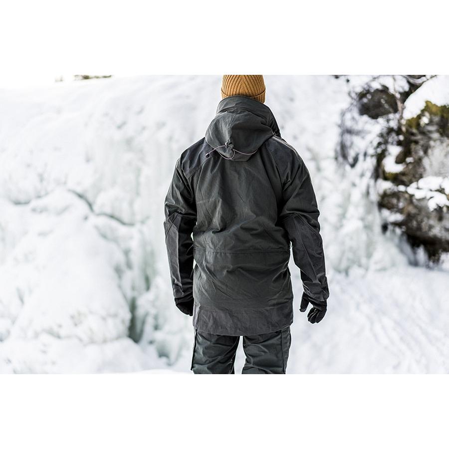 Klattermusen クレッタルムーセン Lサイズ Rimfaxe Jacket M S ジャケット Charcoal Jacket Lサイズ リムファクセ ジャケット マウンテンパーカー 正規輸入品 ア mccl グラストンベリー