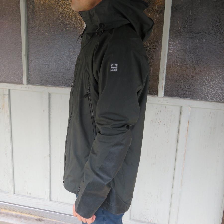 KLATTERMUSEN KLATTERMUSENクレッタルムーセン Einride Jacket KLATTERMUSEN KLATTERMUSENクレッタルムーセン Einride Jacket