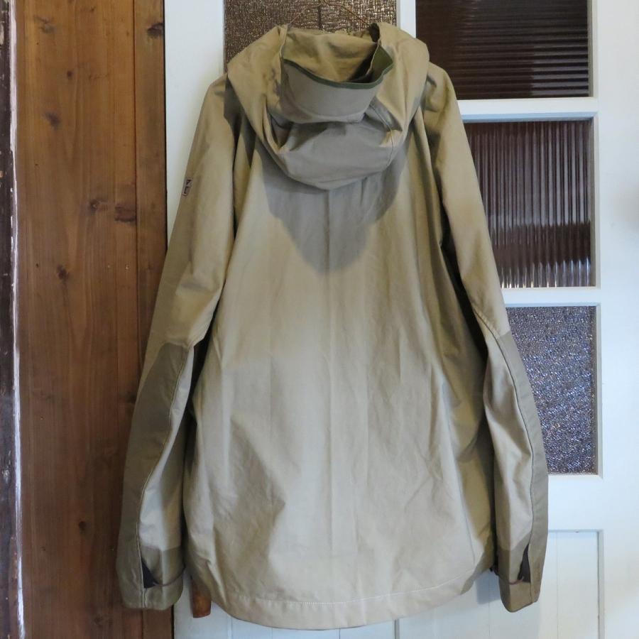 KLATTERMUSEN（クレッタルムーセン） Einride Jacketエイナリーダ