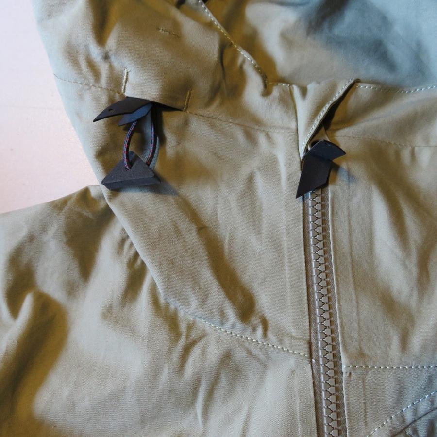 KLATTERMUSEN（クレッタルムーセン） Einride Jacketエイナリーダ