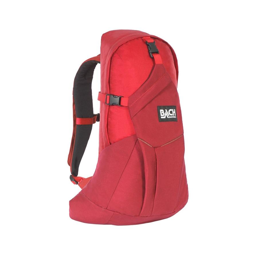 BACH(バッハ)バックパック BABY WIZARD Redレッド (正規輸入品 