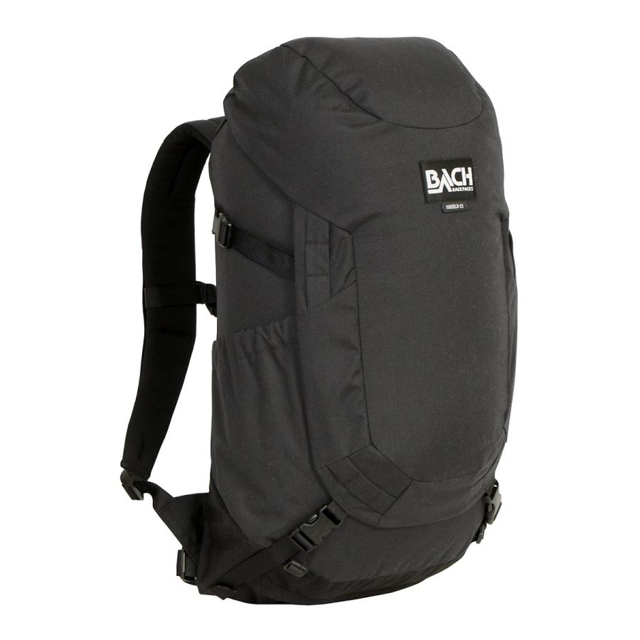 BACH(バッハ)バックパック SHIELD 22 coal(正規輸入品 