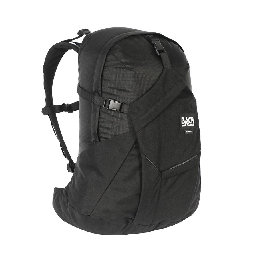 BACH(バッハ)バックパック WIZARD 27 Redレッド(正規輸入品