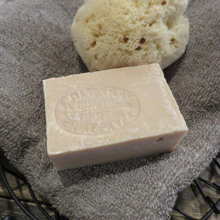 PATOUNIS（パトーニス） パトーニス（Patounis）ギリシャの石鹸ピュア