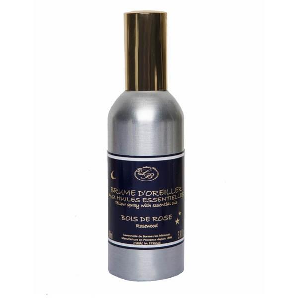 人気no 1 サボネリー ピローミスト100ml ミント ユーカリ Savonnerie De Bormes