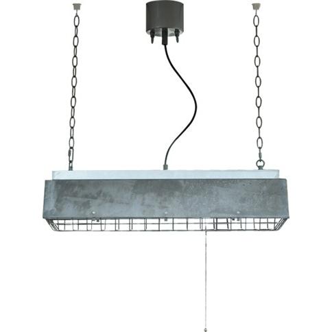 HERMOSA（ハモサ） （HERMOSA）コンプトンランプ（シルバー）COMPTON