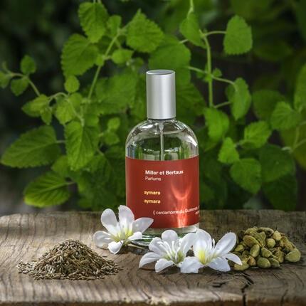 新品未使用❣️Miller et Bertaux 香水セット #2 #3 新品未使用❣️Miller et Bertaux 香水セット #2 #3 Miller et
